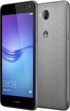 Huawei Y6 2017 Szary » recenzja