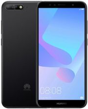 Huawei Y6 2018 Czarny recenzja