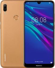 Huawei Y6 2019 32GB Brązowy recenzja