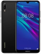 Huawei Y6 2019 32GB Czarny recenzja