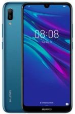 Huawei Y6 2019 32GB Niebieski recenzja