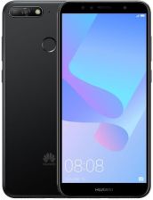 Huawei Y6 Prime (2018) 3/32GB Dual SIM Czarny recenzja