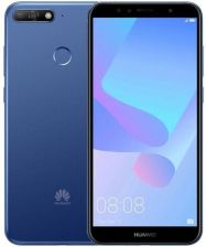 Huawei Y6 Prime (2018) 3/32GB Dual SIM Niebieski recenzja