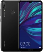 Huawei Y7 2019 Czarny recenzja