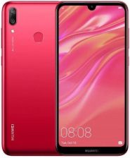 Huawei Y7 2019 Czerwony recenzja