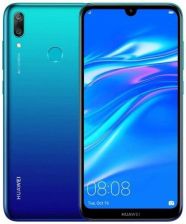 Huawei Y7 2019 Niebieski recenzja