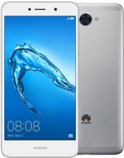 Huawei Y7 Dual SIM Srebrny » recenzja