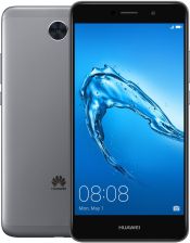 Huawei Y7 Dual Sim Szary » recenzja