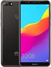 Huawei Y7 Prime 2018 Dual SIM czarny recenzja