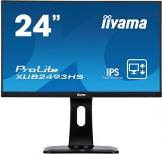 IIYAMA 23,8″ ProLite (XUB2493HS-B1) recenzja