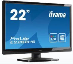 IIYAMA PROLITE E2282HS-B1 recenzja