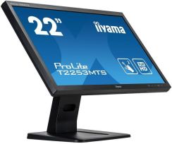 IIYAMA PROLITE T2253MTS-GB1 recenzja