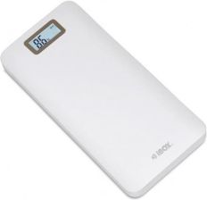 Ibox 12000mAh Biały (Ipb05) recenzja