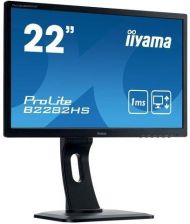 Iiyama 21,5” Prolite B2282Hs-B1 recenzja