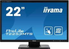 Iiyama 21,5″ T2253MTS-B1 recenzja