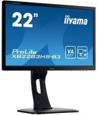 Iiyama 22” Prolite Xb2283Hs-B3 recenzja