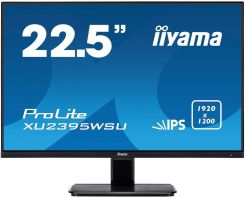 Iiyama 23” XU2395WSU recenzja