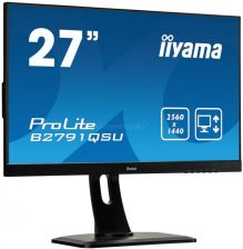 Iiyama 27″ ProLite (B2791QSUB1) recenzja