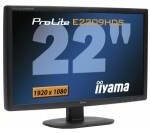 Iiyama E2209HDS-B1 » recenzja