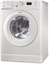 Indesit BWSA61053WPL recenzja