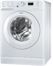 Indesit BWSA61253WEU recenzja