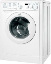 Indesit Eco Time IWD 61052 C ECO PL recenzja