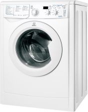 Indesit IWD 61051 ECO PL recenzja