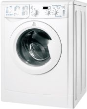 Indesit IWD 71051 C ECO PL » recenzja