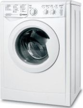 Indesit IWSC 51052 C ECO PL recenzja