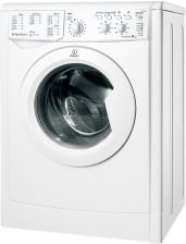 Indesit IWSC 51252 C ECO PL recenzja