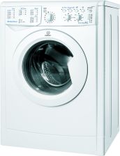 Indesit IWSC 61253 C ECO EU » recenzja