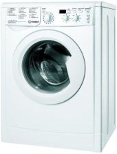 Indesit IWSD 61052 C ECO PL recenzja