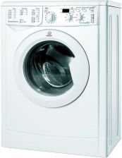 Indesit IWSD 61252 C ECO EU recenzja