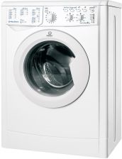 Indesit IWUC 41051 C ECO EU » recenzja