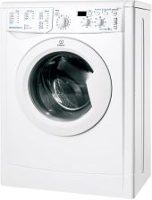 Indesit IWUD 41051 C ECO EU recenzja