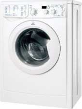 Indesit IWUD 41051 C ECO PL recenzja