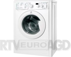 Indesit IWUD 41252 C ECO EU recenzja