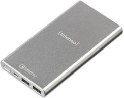 Intenso Q10000 10000mAh Srebrny (7334531) recenzja