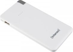 Intenso S5000 5000mAh Biały (7332522) recenzja