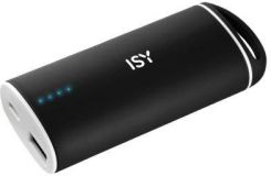 Isy 5200mAh Czarny (IAP-2003) recenzja