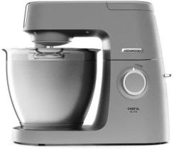 KENWOOD Chef XL Elite NEW+ KVL6430 recenzja