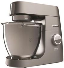 KENWOOD Chef XL Titanium KVL8498S » recenzja