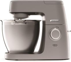 KENWOOD KVL6420S Chef Elite recenzja