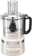 KITCHENAID 5KFP0719EAC KREMOWY recenzja