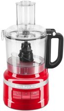 KITCHENAID 5KFP0719EER CZERWONY recenzja