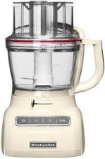 KITCHENAID 5KFP1335EAC KREMOWY recenzja