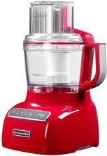 KITCHENAID 5KFP1335EER CZERWONY recenzja