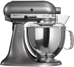 KITCHENAID 5KSM150PSEMS » recenzja