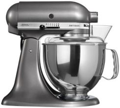 KITCHENAID 5KSM150PSEPM SZARY recenzja