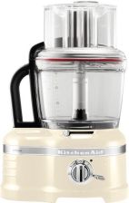 KITCHENAID ARTISAN 5KFP1644EAC KREMOWY recenzja